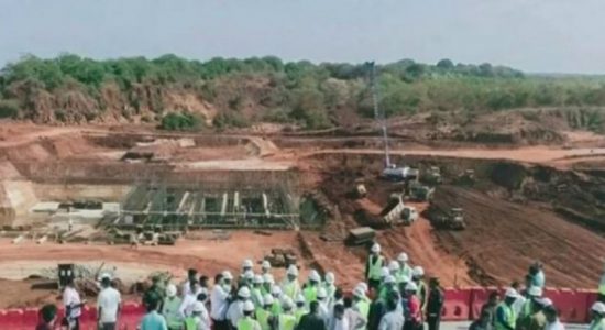 Agreement on moving CMC garbage to Aruwakkalu
