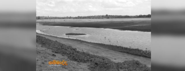 Plight of those without clean drinking water 