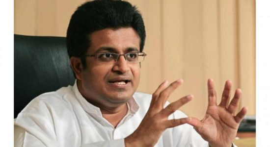 Gammanpila on Gota waiving his US citizenship