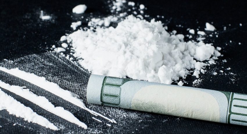 938g of cocaine seized from Mannar