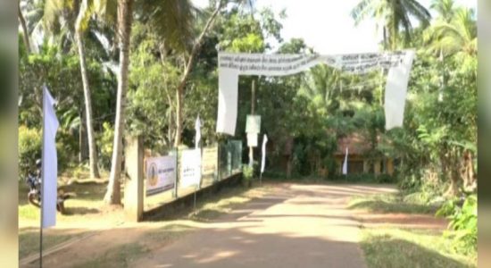 10 dead in Mirigama by consuming illicit liquor
