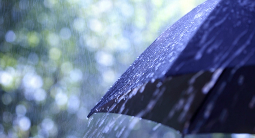 Rain expected to continue in most parts of the island