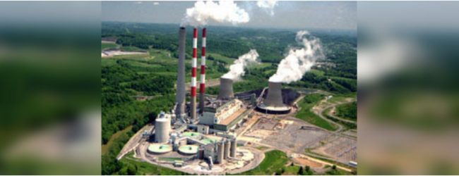 ACTION TV : Sri Lanka to lose foreign exchange over coal transport scam?