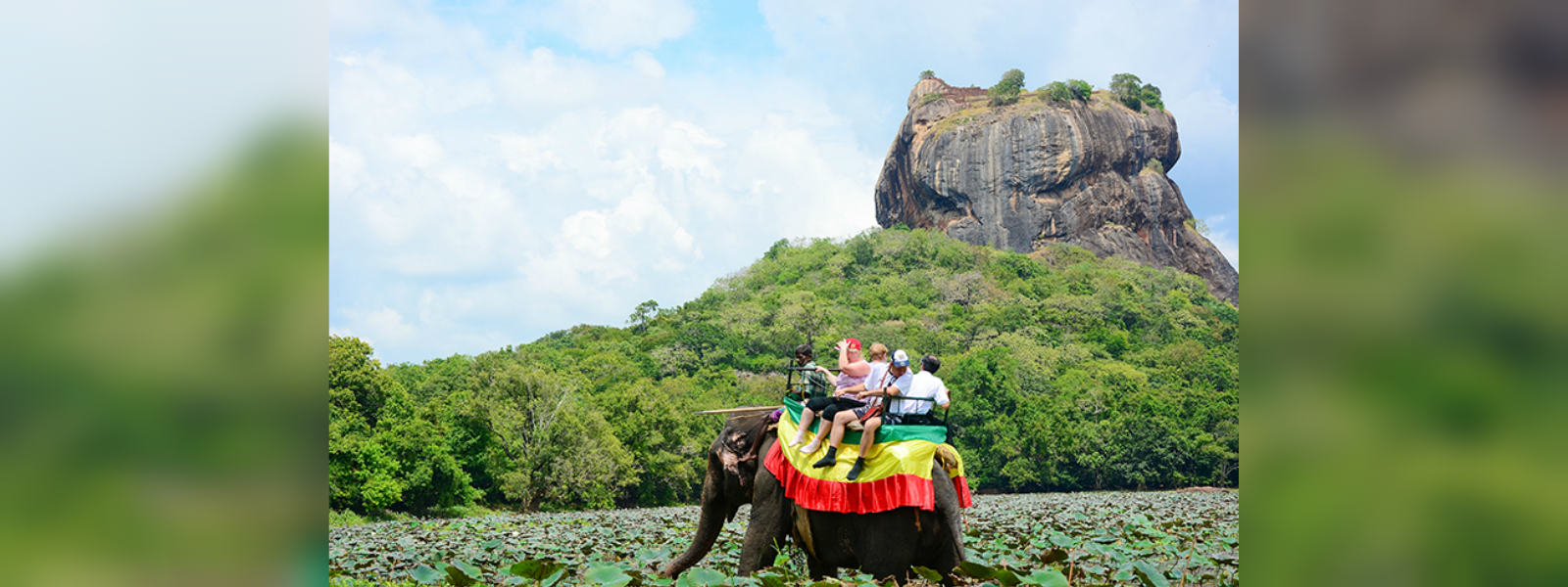 Sri Lanka Tops Solo Travel Destinations for 2025