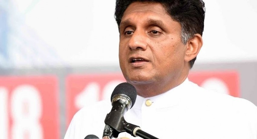 I will enhance Dhamma education- Minister Sajith Premadasa