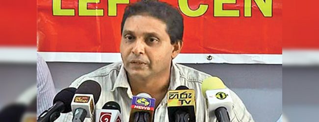 Constiution of proposed Sri Lanka Podujana alliance to be approved on Tuesday