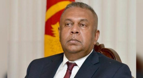  Sajith is our winning candidate - MP Mangala 