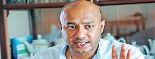 It is clear that SLFP candidate will be defeated: MP Lakshman Yapa Abeywardena
