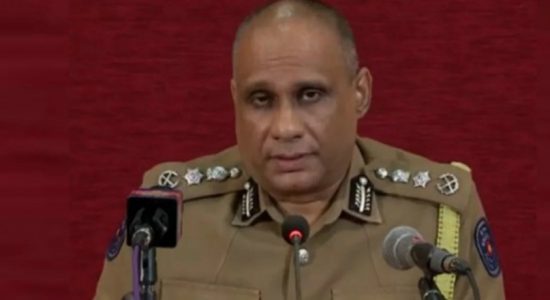 IGP summons report on six main cases from the CID 