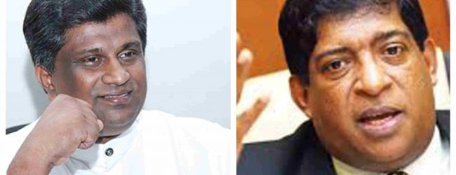 MP Ramesh Pathirana speaks on Kurunegala doctor’s case
