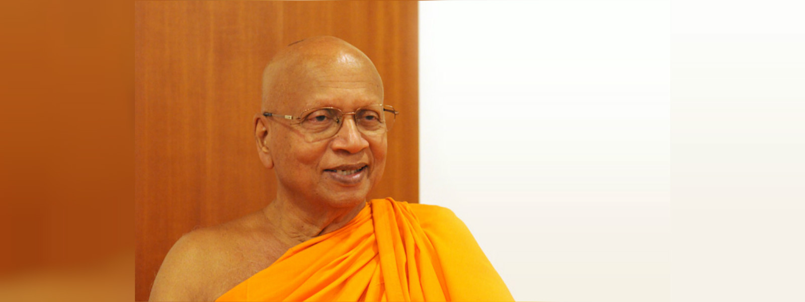 Bellanwila Dhammarathana Thero requests President 