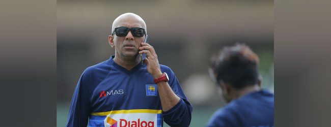 Sri Lanka Cricket evades taxes worth over Rs 2.8 mn for Hathurusinghe?