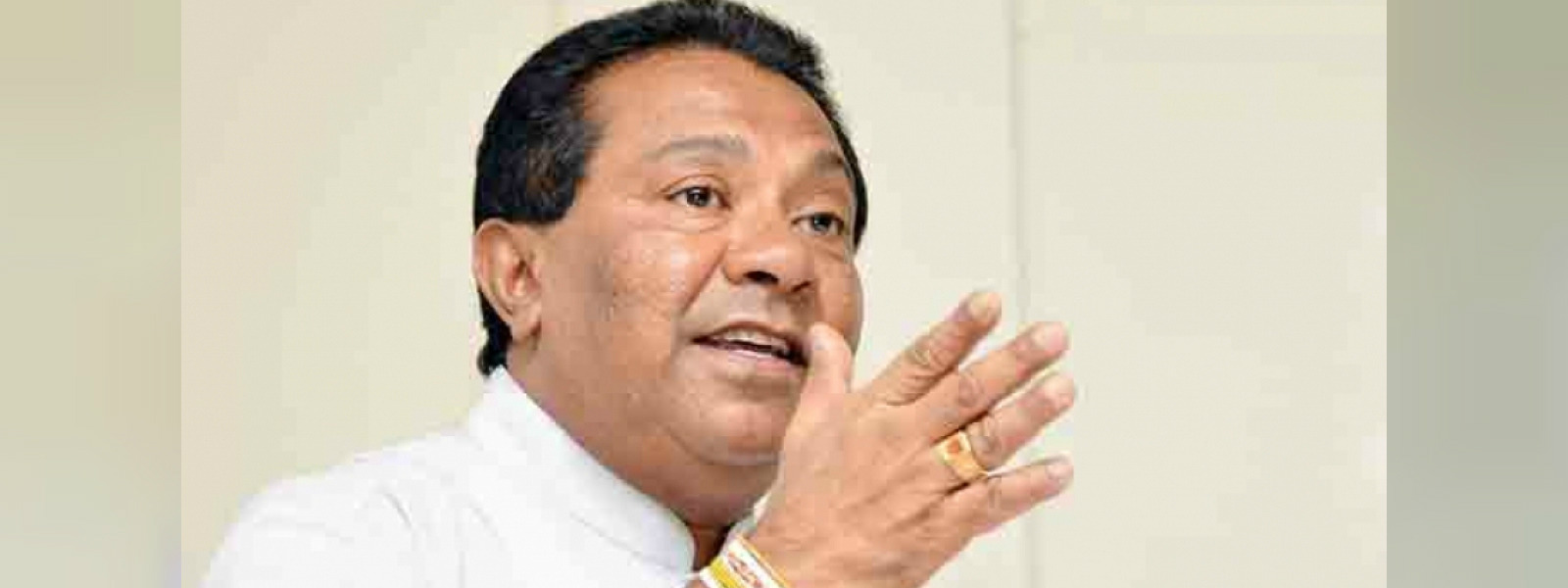 Cull monkeys, peacocks to prevent crop damages : MP Dissanayake