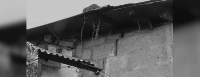 People battling death in area prone to landslides