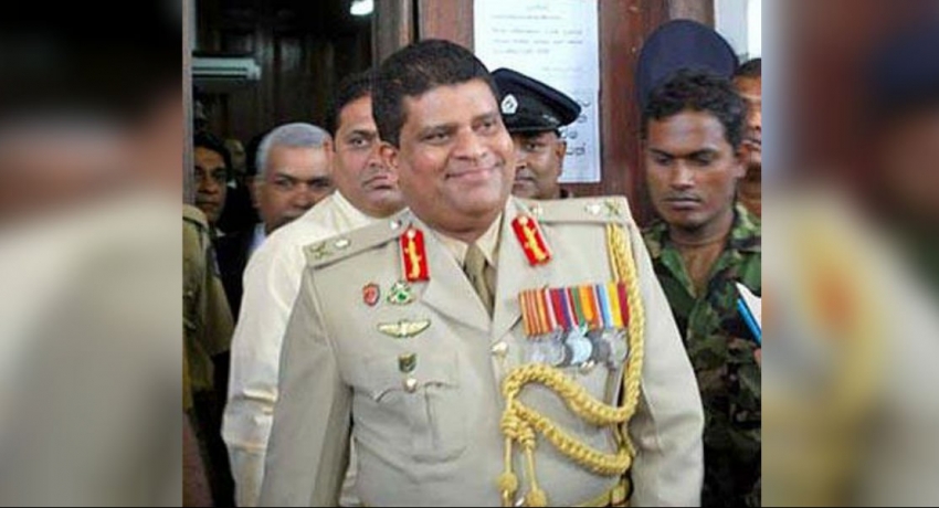 Lt. Gen. Shavendra Silva’s journey to become the Commander of the Army