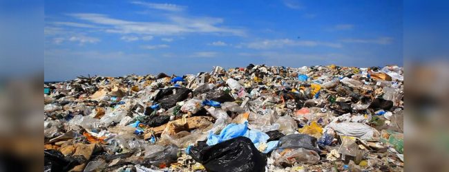 Ranil Wickremesinghe has turned Sri Lanka into a garbage dump : Ven. Bandiwewa Diyasena Thero