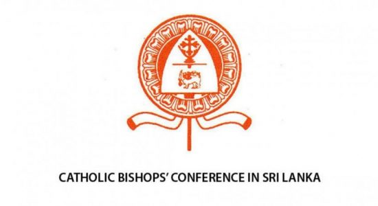 Catholic Bishop's Conference remains dissatisfied 
