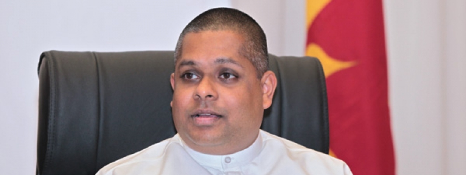 Gotabaya Rajapaksa has not renounced his American Citizenship: Sajin Vass Gunawardene
