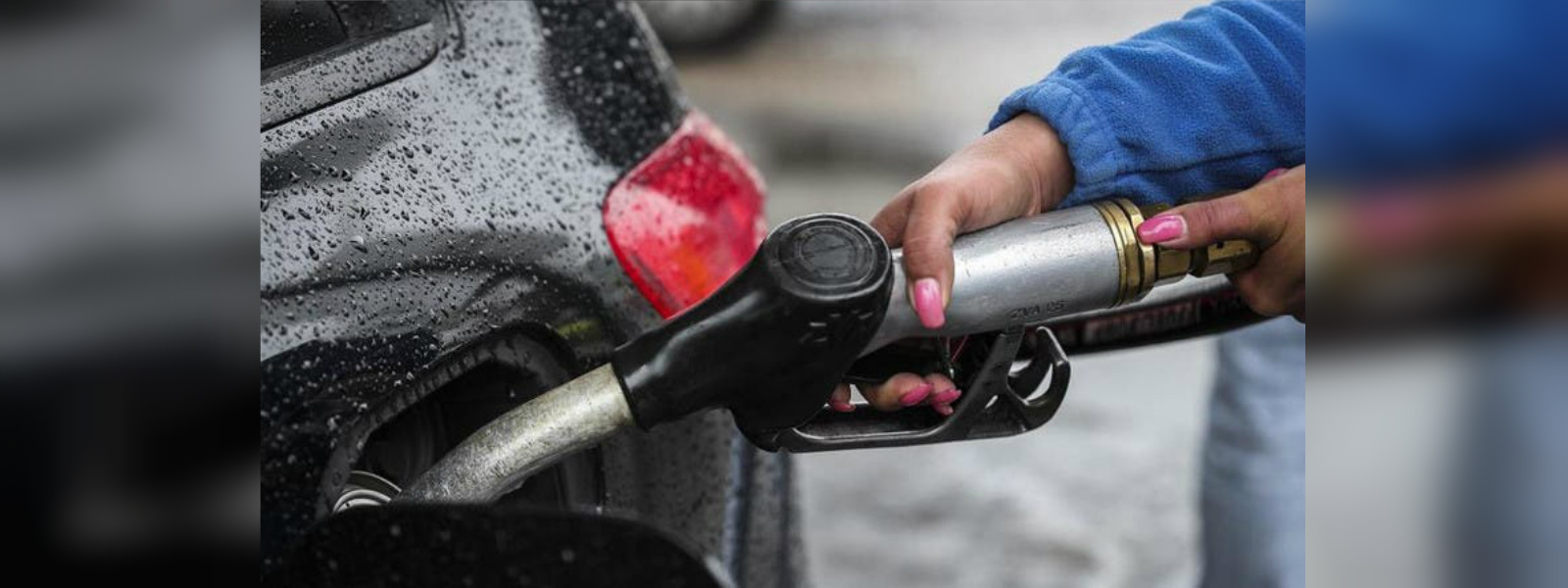 Lanka IOC hikes petrol prices