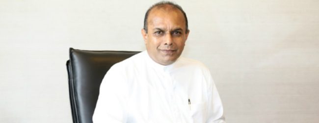 Disposal of garbage at Aruwakkalu commences
