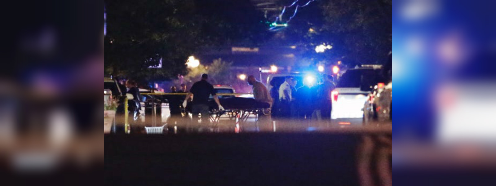 Dayton shooting: 9 killed, shooter among the dead