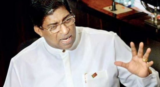 UNP to unveil the new alliance on the 5th 