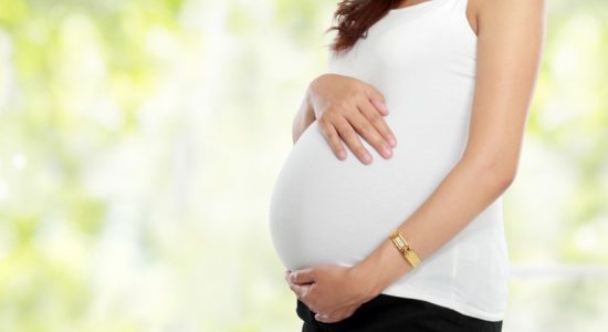25% of pregnant women are obese: Health Ministry