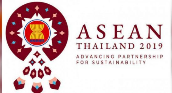 52nd founding anniversary of ASEAN held in Colombo