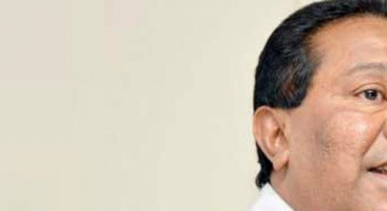 SB Dissanayake and several others to support SLPP