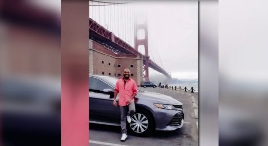 Sri Lankan shot dead in Oakland, USA