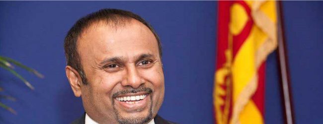August 11th will be a historic day : MP Shehan Semasinghe