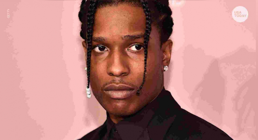 Judge releases A$AP Rocky from custody until assault trial verdict