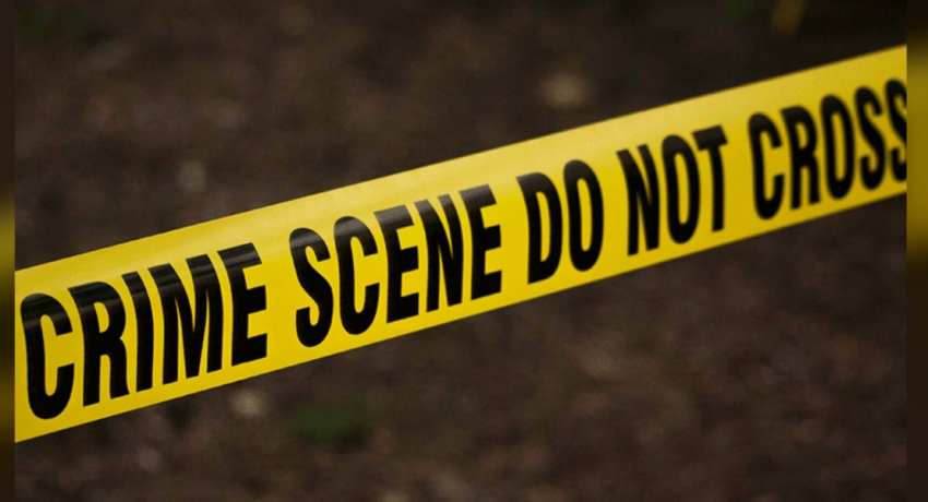 Man stabbed to death in Pugoda : Suspect flees area