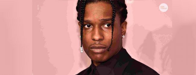 Judge releases A$AP Rocky from custody until assault trial verdict