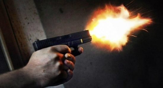 Bokundara shooting: Suspects before magistrate
