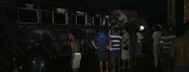 At least 31 dead after boats capsized in central Philippines