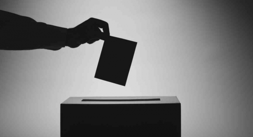 Final day to resgister for 2019 Voter List
