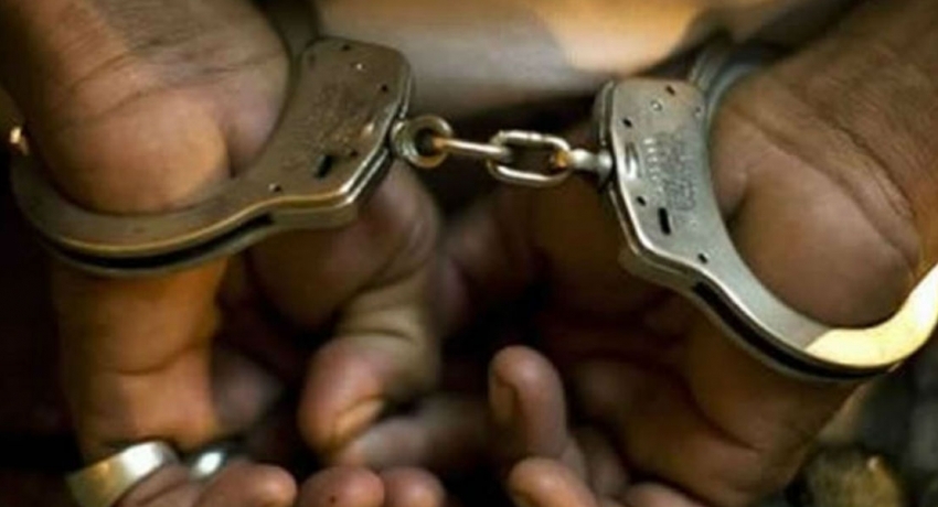 Crackdown in Dambulla: 17 arrested