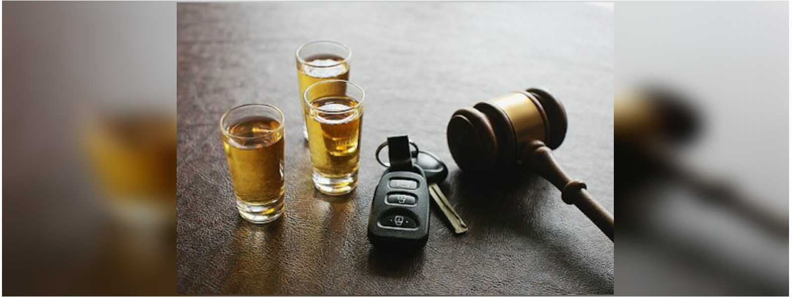 7666 DUI arrests in 33 days