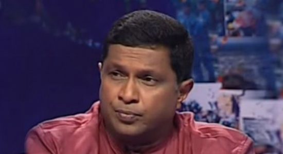 UNP leadership council, one of RW's old tricks? 