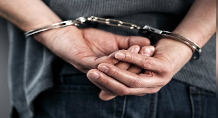 Two arrested for heroin possession in Grandpass and Ragama