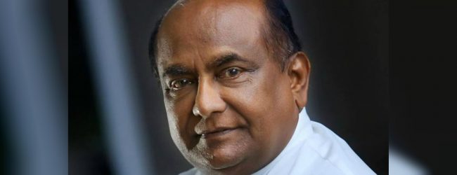 Dengue Prevention Program for Gampaha district