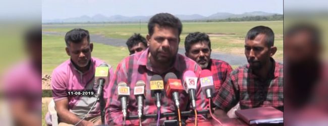 UNP will announce a candidate who is not accused before the people or courts : Kabir Hashim
