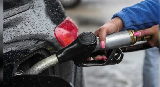 Portuguese fuel drivers strike,rationing imposed