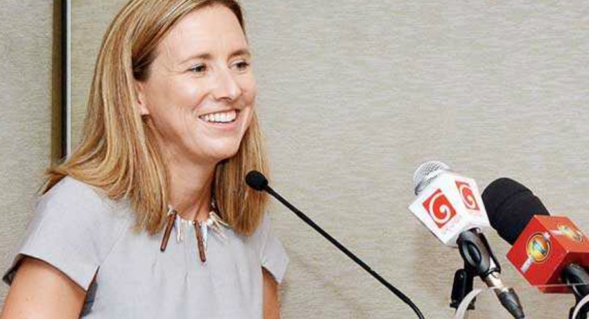 “Sri Lanka is running out of time to agree on MCC compact” : MCC Country Director