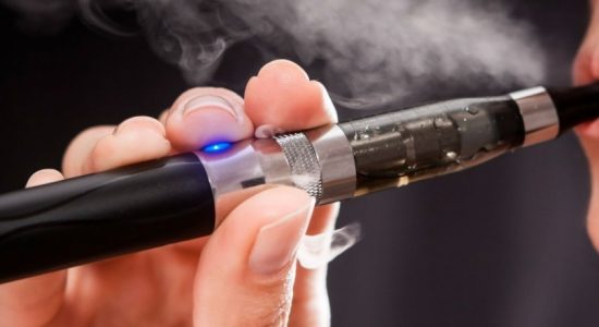 India: latest country to ban sale of e-cigarettes