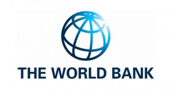 World bank comments on the key for SL to become an upper-middle-income economy