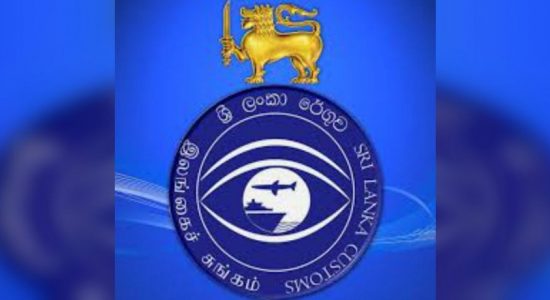 Fmr. Customs top brass arrested over missing Gold