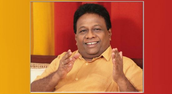 Open invitation to SLFP to join SLPP alliance