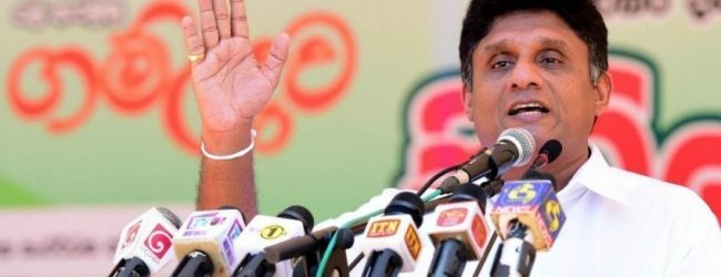 “Sri Lanka is running out of time to agree on MCC compact” : MCC Country Director